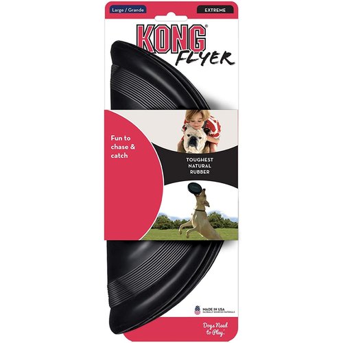 Kong Frisbee Extreme G Kong Frisbee Extreme G
