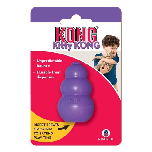Kong Juguete P/Gatito Kong Juguete P/Gatito