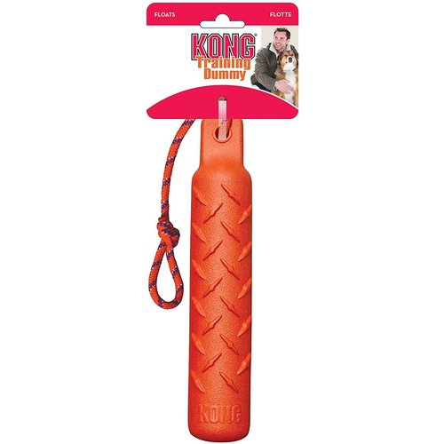 Kong Juguete Para El Agua Training Dummy G * (DESC) Kong Juguete Para El Agua Training Dummy G * (DESC)