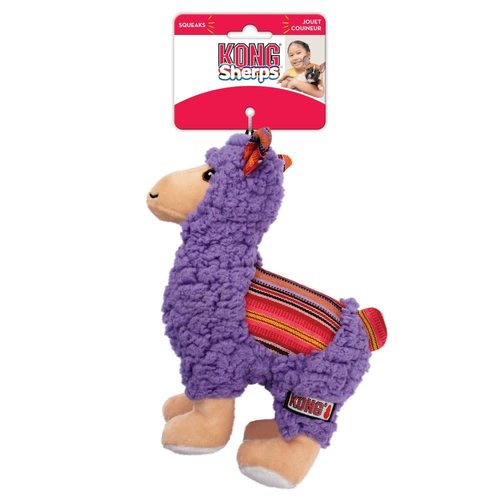 Kong Llama Sherps M Kong Llama Sherps M