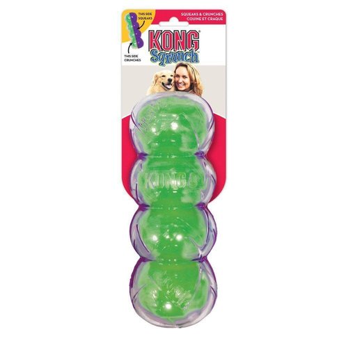Kong Mancuerna Sqrunch CH * (DESC) Kong Mancuerna Sqrunch CH * (DESC)
