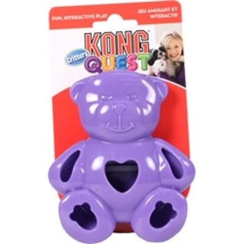 Kong Oso Quest Criter Kong Oso Quest Criter