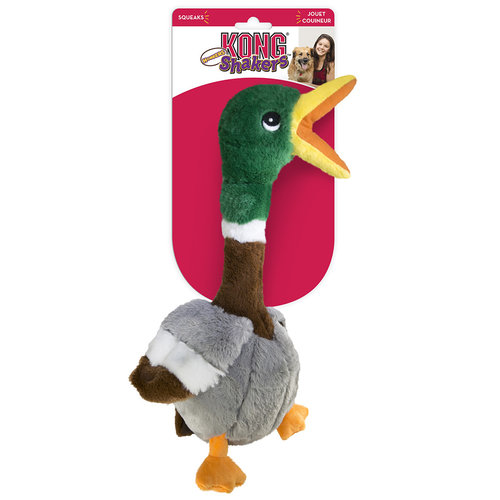 Kong Pato Sharkers Honkers CH Kong Pato Sharkers Honkers CH