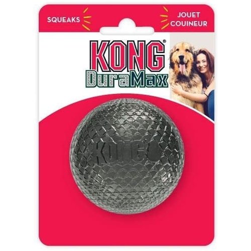 Kong Pelota Duramax (Material K-100 + duración) Kong Pelota Duramax (Material K-100 + duración)