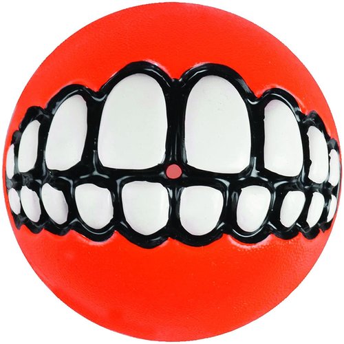 Kong Pelota Grinz Dog Treat Kong Pelota Grinz Dog Treat