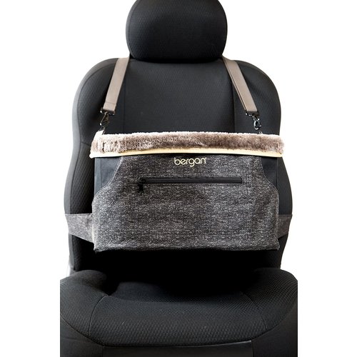 Bergan Asiento colgante booster black Bergan Asiento colgante booster black