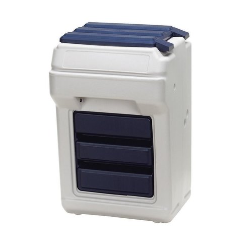 Bergan Dispensador Automático (11.3 kg Feeder) Bergan Dispensador Automático (11.3 kg Feeder)