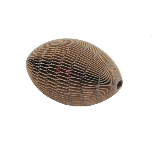 Bergan Juguete Corrugated Toy Egg Bergan Juguete Corrugated Toy Egg
