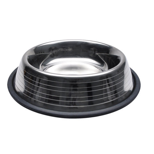 Bergan Plato SS Non-Skid/Tip W/Ridges Bergan Plato SS Non-Skid/Tip W/Ridges
