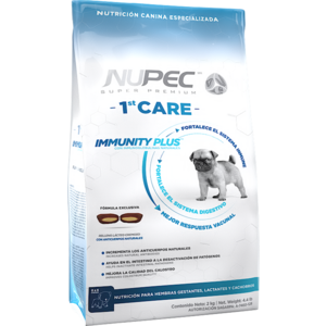 Nupec Canine First Care