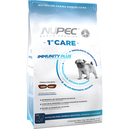 Nupec Canine First Care Nupec Canine First Care
