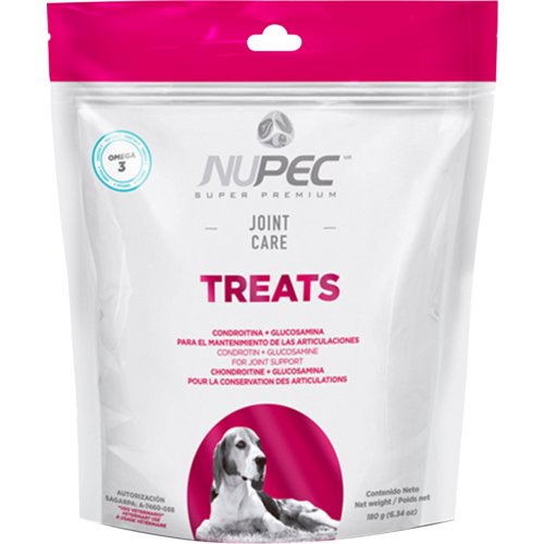 Nupec Canine Premios Joint Care Omega3 180 g Nupec Canine Premios Joint Care Omega3 180 g