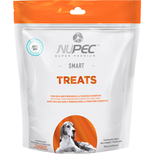 Nupec Canine Premios Smart Treats 180 g Nupec Canine Premios Smart Treats 180 g