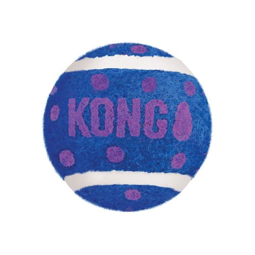 Kong Pelotas De Tennis Con Campana Kong Pelotas De Tennis Con Campana