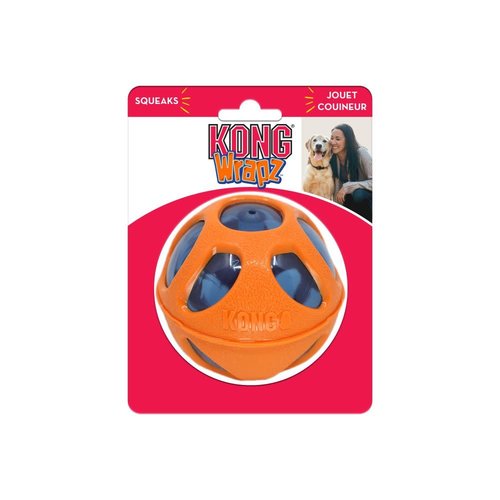 Kong Pelota Wrapz CH Kong Pelota Wrapz CH