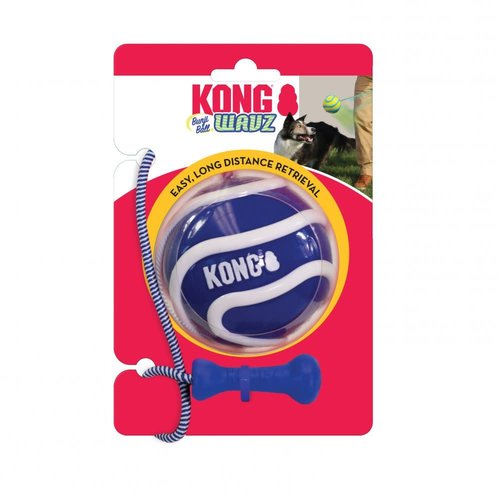 Kong Pelota Wavz Bunjiball Surtido M Kong Pelota Wavz Bunjiball Surtido M
