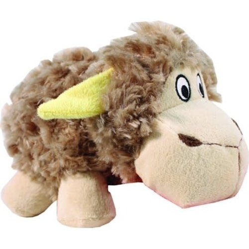 Kong Peluche Cruncheez Oveja CH Kong Peluche Cruncheez Oveja CH