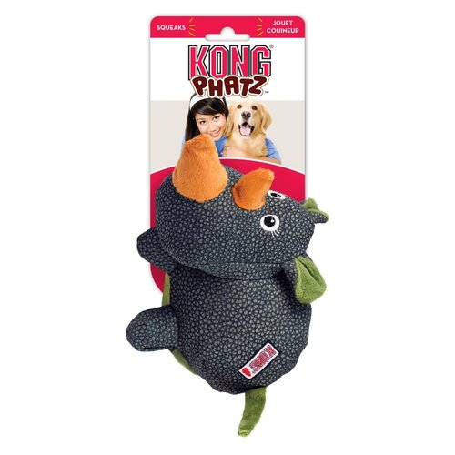 Kong Rinoceronte Phatz Rhino Kong Rinoceronte Phatz Rhino