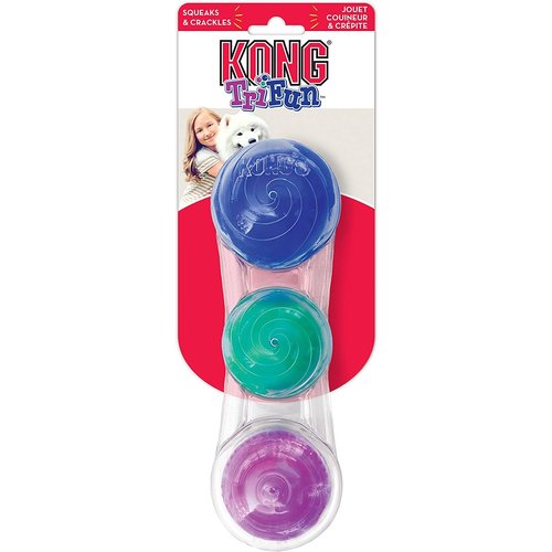 Kong Stick Tri-Fun G Kong Stick Tri-Fun G
