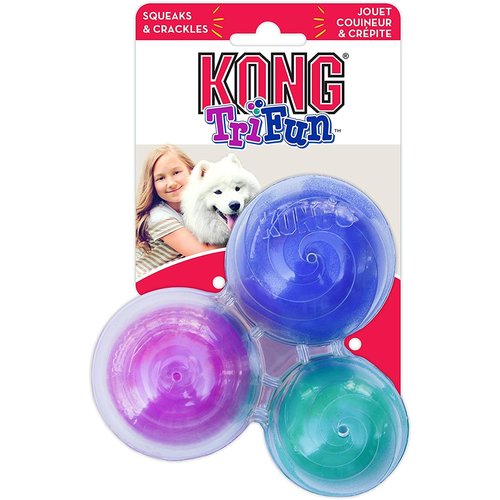 Kong Triangulo Tri-Fun CH Kong Triangulo Tri-Fun CH