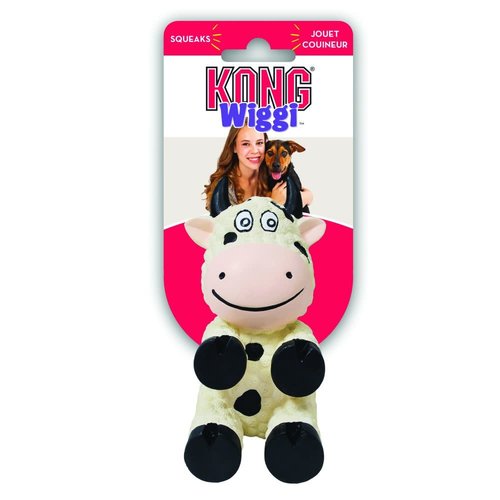 Kong Vaca Wiggi Kong Vaca Wiggi
