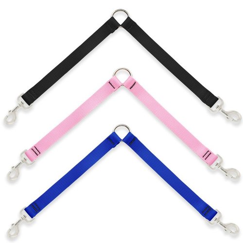 Lupine Pet Acoplador Correa Basic Solids Para Gato Lupine Pet Acoplador Correa Basic Solids Para Gato
