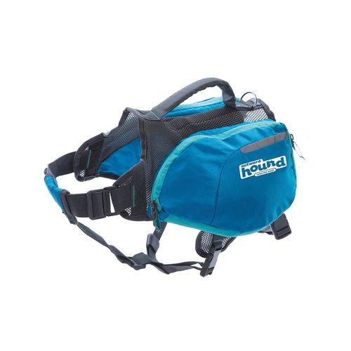 Outward Hound Alforja Daypack Outward Hound Alforja Daypack