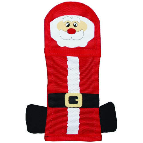 Outward Hound Juguete Fire Biterz Santa Outward Hound Juguete Fire Biterz Santa