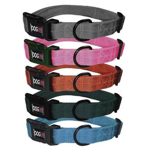 Dogline Collar De Nylon S Dogline Collar De Nylon S