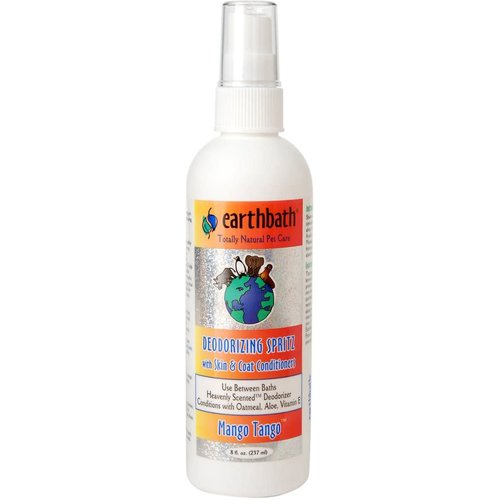 Earthbath Desodorizante Mango Tango - 237 ml Earthbath Desodorizante Mango Tango - 237 ml