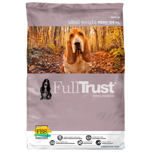 Full Trust Canine Adulto Peso Ideal Full Trust Canine Adulto Peso Ideal