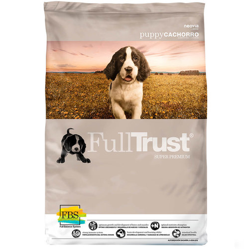 Full Trust Canine Cachorro Full Trust Canine Cachorro