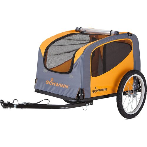Schwinn Remolque para Bici Schwinn Schwinn Remolque para Bici Schwinn