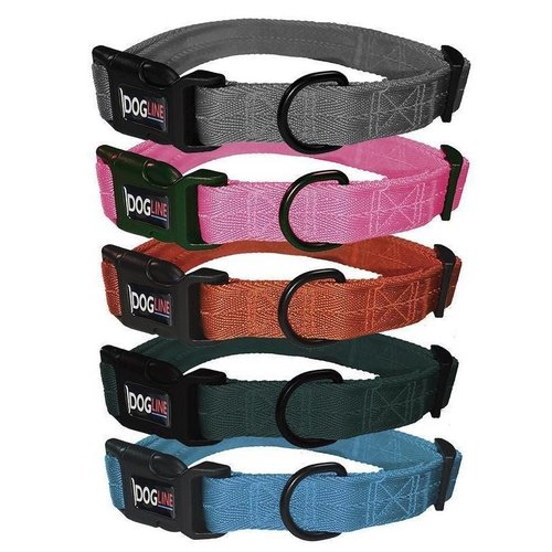 Dogline Collar De Nylon Dogline Collar De Nylon