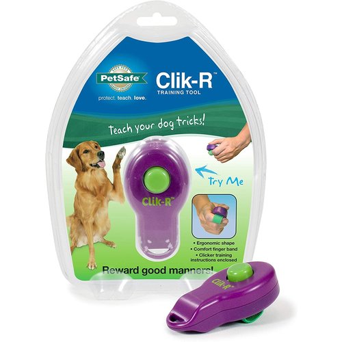 Pet Safe Clicker para Entrenamiento Pet Safe Pet Safe Clicker para Entrenamiento Pet Safe