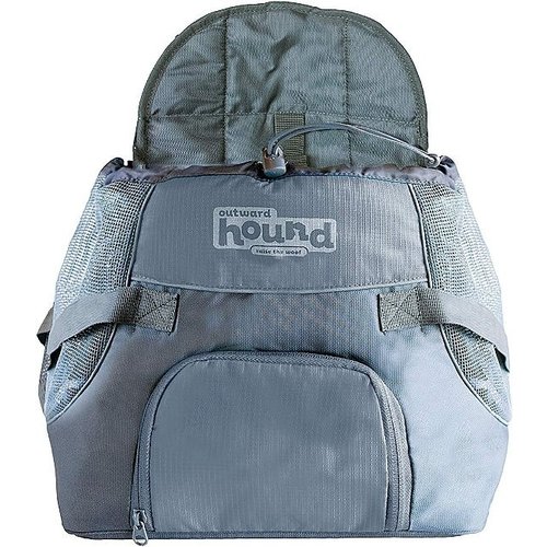 Outward Hound Transportadora Frontal Poochpouch Front Carrier Outward Hound Transportadora Frontal Poochpouch Front Carrier