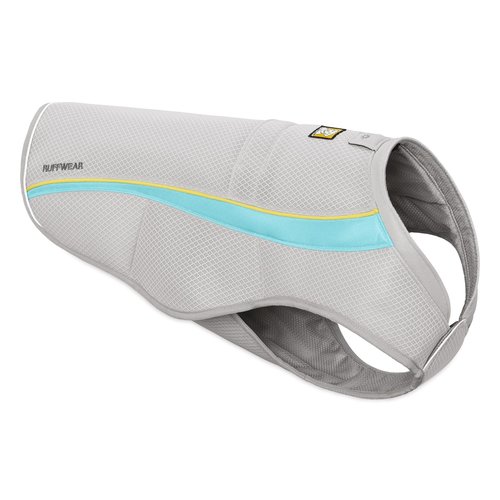 Ruffwear Chaleco Enfriamiento Swamp Ruffwear Chaleco Enfriamiento Swamp