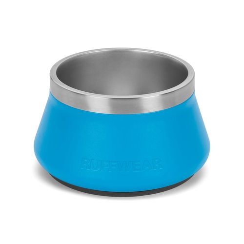 Ruffwear Plato Acero Inoxidable Basecamp Ruffwear Plato Acero Inoxidable Basecamp