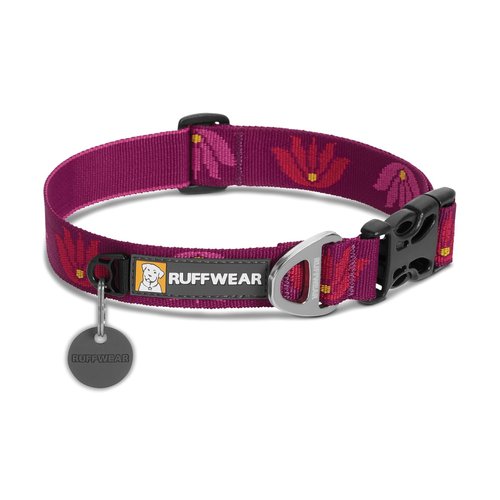 Ruffwear Collar Hoopie® Diseños de Naturaleza Ruffwear Collar Hoopie® Diseños de Naturaleza