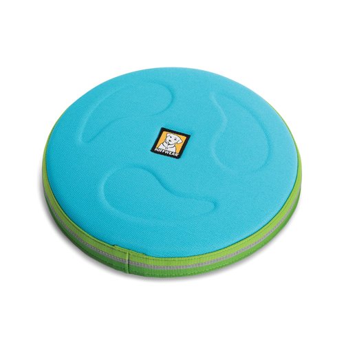 Ruffwear Frisbee Hover Craft™ Disco Ruffwear Frisbee Hover Craft™ Disco