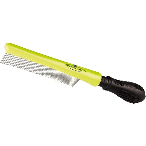 Furminator Peine de acabado Grande Furminator Peine de acabado Grande