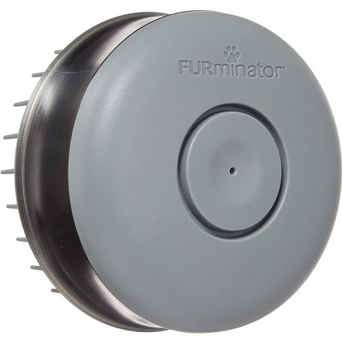 Furminator Cepillo de baño /Con espacio para shampoo Furminator Cepillo de baño /Con espacio para shampoo