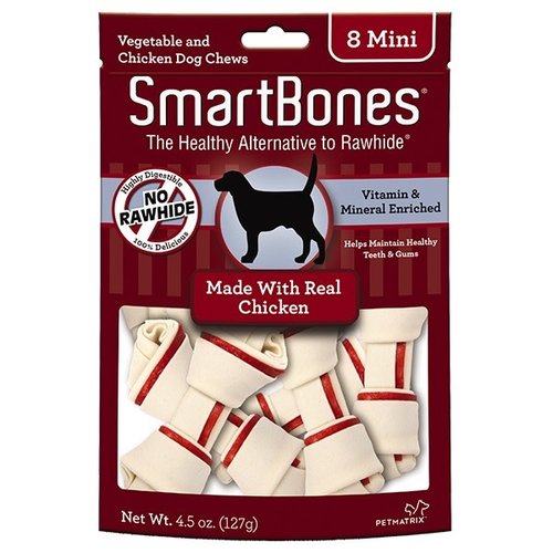 Smart Bones Huesos Pollo Smart Bones Huesos Pollo
