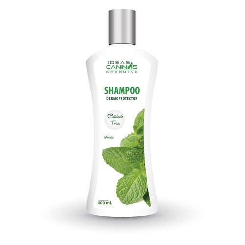 Grooming Canine Shampoo Dermo-protector Cuidado Total Grooming Canine Shampoo Dermo-protector Cuidado Total