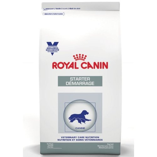 Royal Canin Canine Starter Large Dog 12 kg Royal Canin Canine Starter Large Dog 12 kg
