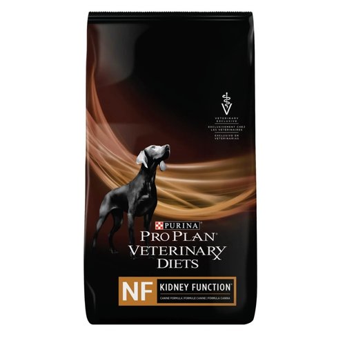 Proplan Canine PPVD NF Proplan Canine PPVD NF