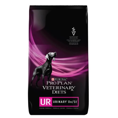 Proplan Canine Dieta Veterinaria UR Urinario Proplan Canine Dieta Veterinaria UR Urinario