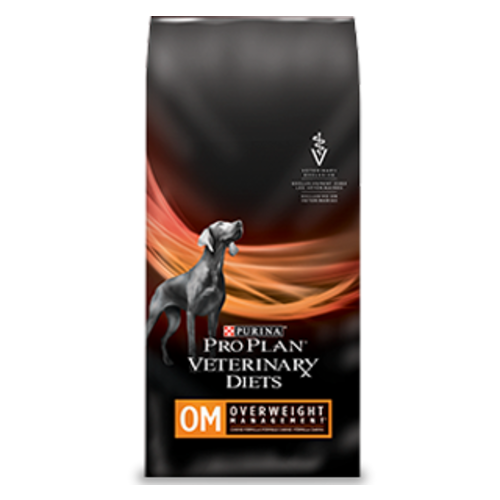 Proplan Canine PPVD OM Proplan Canine PPVD OM