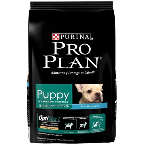 Proplan Canine Cachorro Razas Pequeñas Optistart Proplan Canine Cachorro Razas Pequeñas Optistart