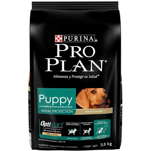Proplan Canine Cachorro Razas Grandes Optistar Proplan Canine Cachorro Razas Grandes Optistar